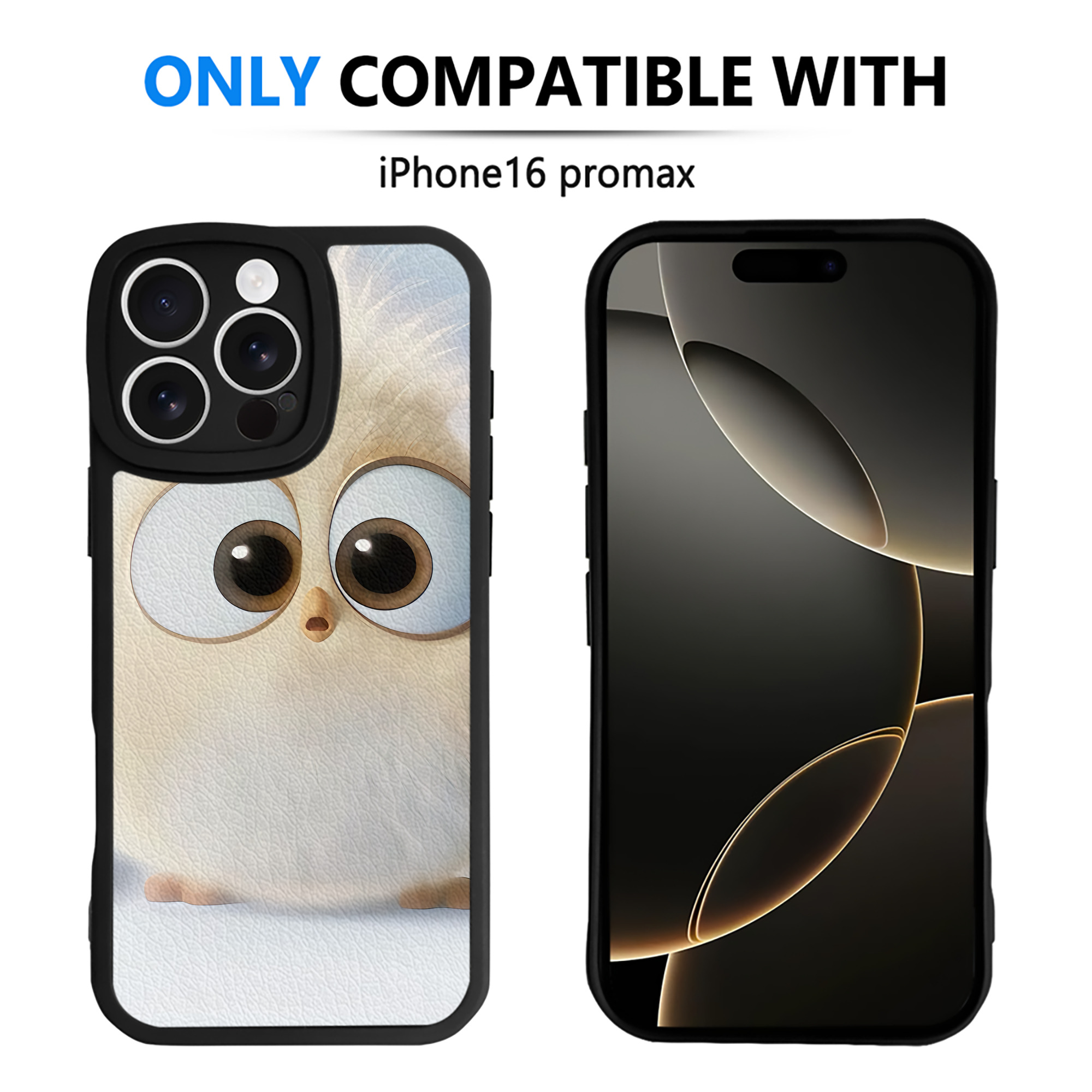 （画像用） Angry Birds アングリーバード 【iPhone 16シリーズ対応】シリコンスマホケース（レザー調） 材質：シリコン